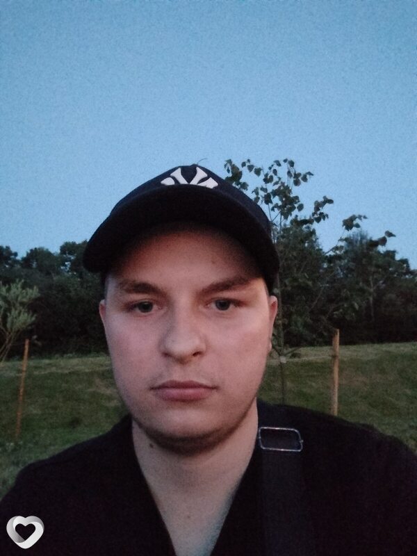 Иван, 25, Минске — анкета №1285659