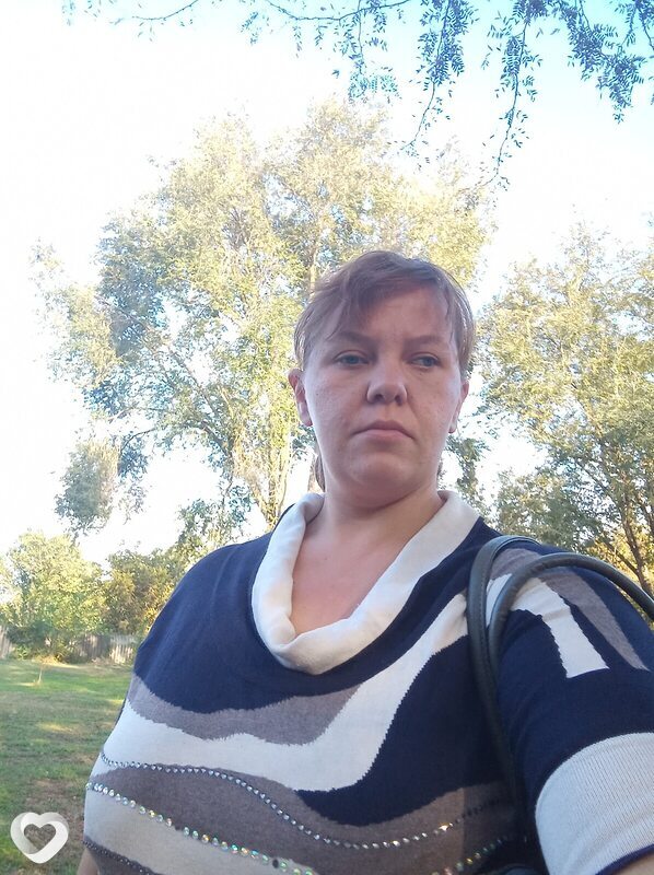 Ангел, 31, Ставрополе — анкета №1285661