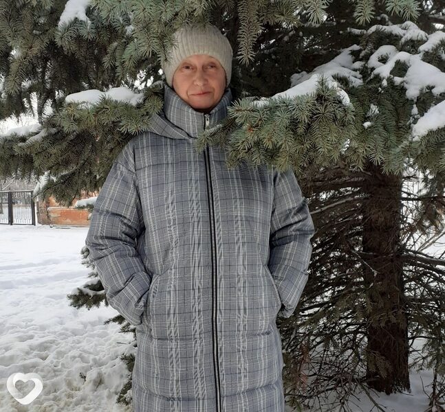 Елена, Королёв