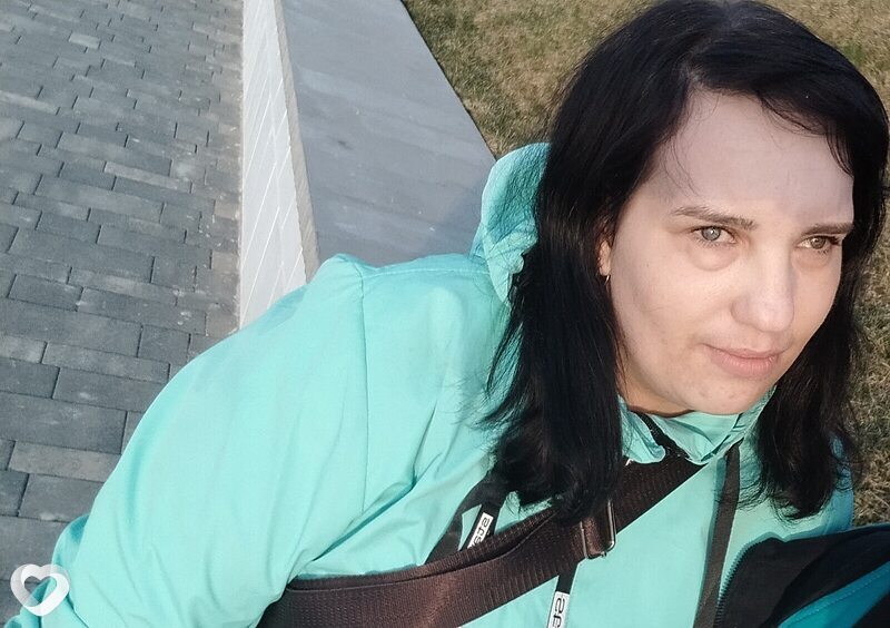 Лера, 24, Воронеже — анкета №1285665