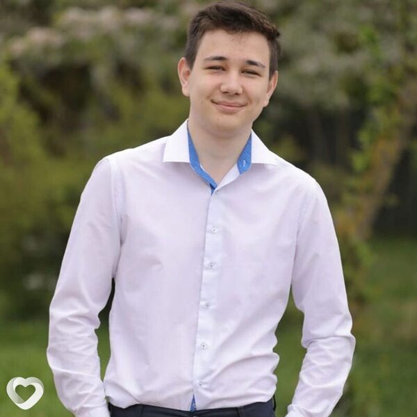 Савелий, 22, Краснодаре — анкета №1285742