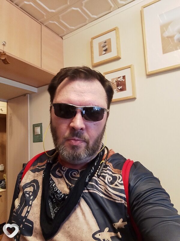 Вячеслав, 50, Новосибирске — анкета №1285760