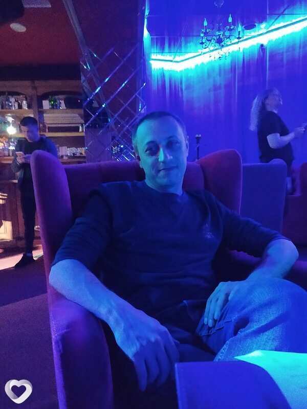 Александр, 40, Белгороде — анкета №1285762