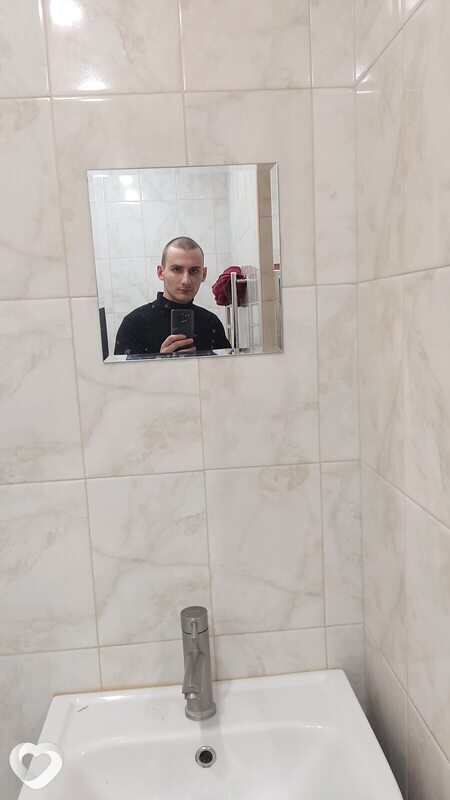 Алексей, 23, Донецке — анкета №1285766