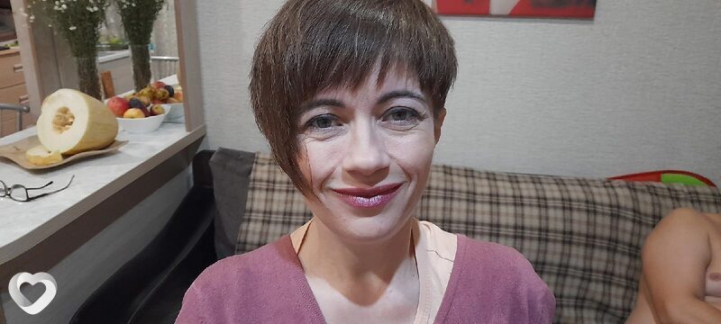 Елена, 49, Череповце — анкета №1285622