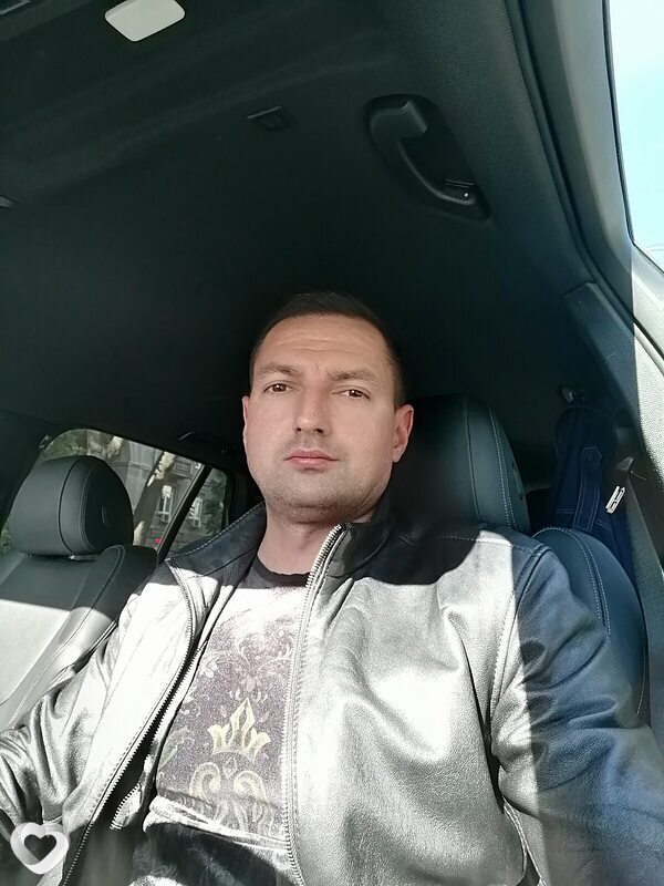 Антон, 37, Киеве — анкета №1285639