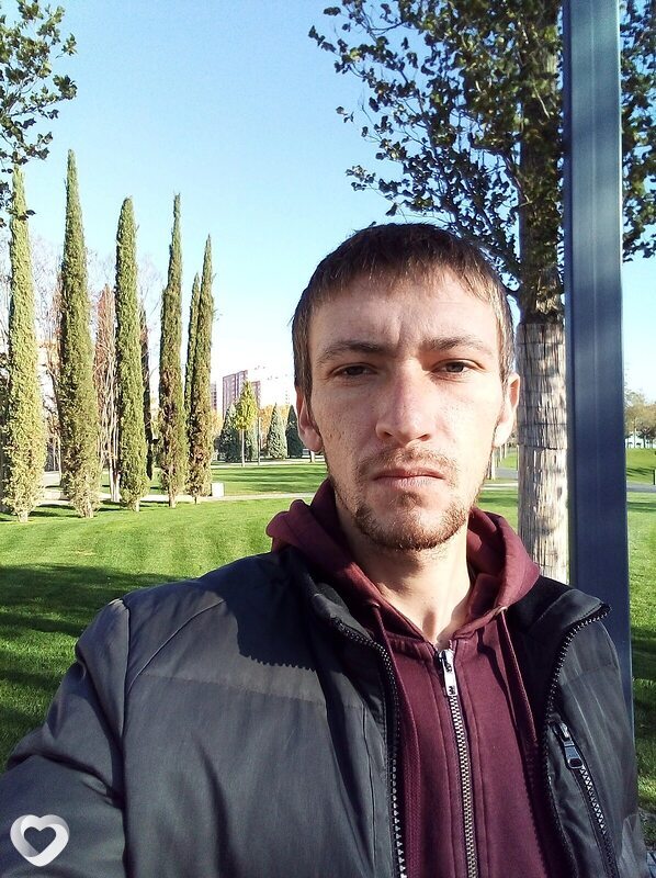 Игорь, 35, Тимашевске — анкета №1285771
