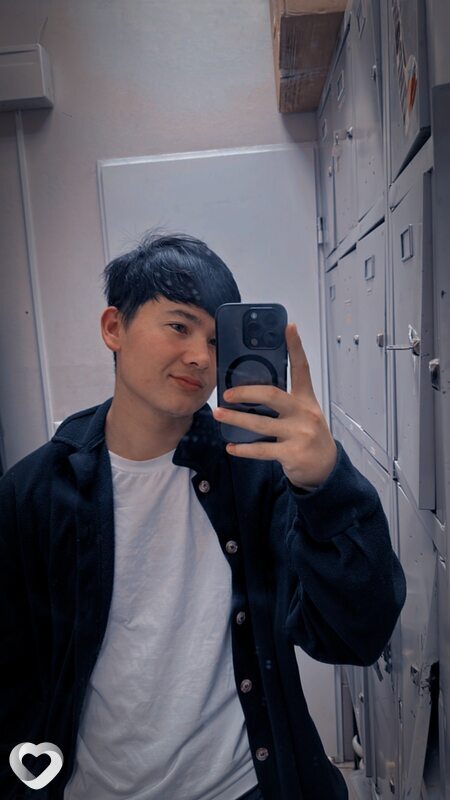 Мукхиддинов, 26, Раменском — анкета №1285777