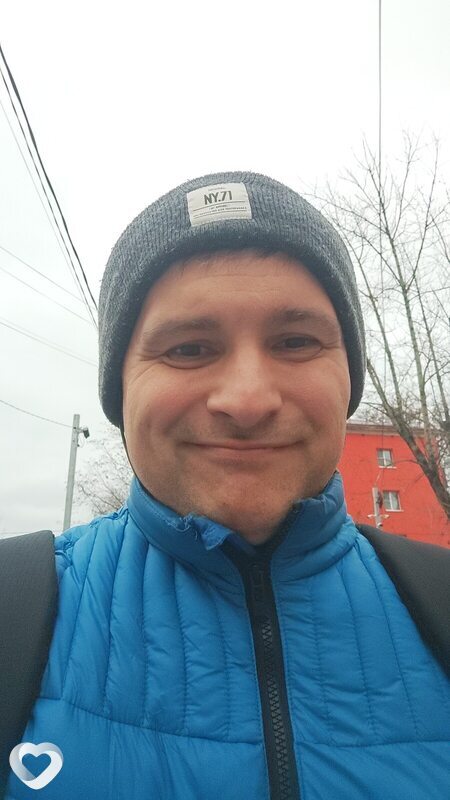 Алексей, 46, Долгопрудном — анкета №1285780