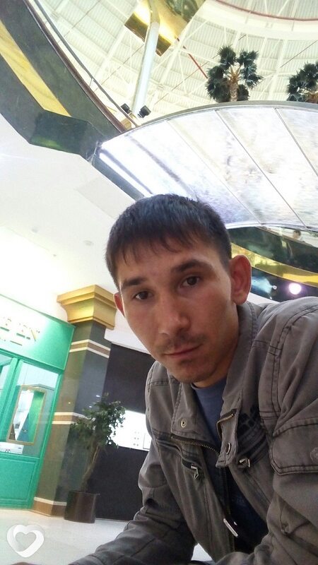 Римхан, 35, Астане — анкета №1285781