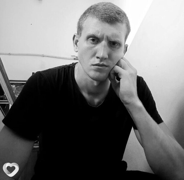 Антон, 24, Краснодаре — анкета №1285787