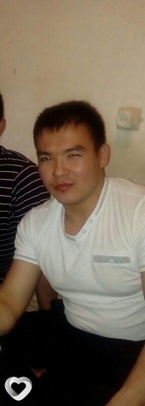 Камол, 36, Санкт-Петербурге — анкета №1285845