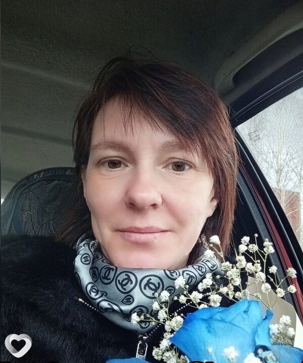 Лариса, 34, Новосибирске — анкета №1285847