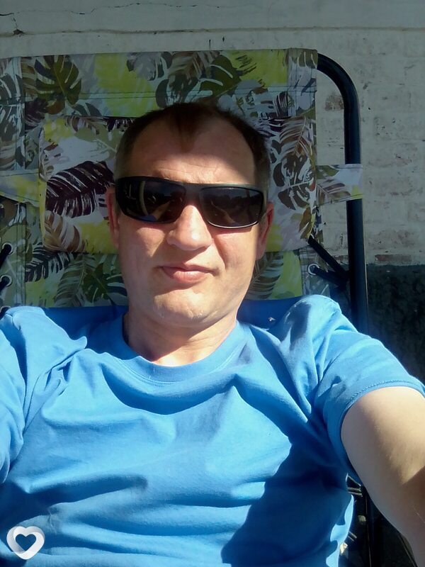 Виталий, 42, Волгодонске — анкета №1285850