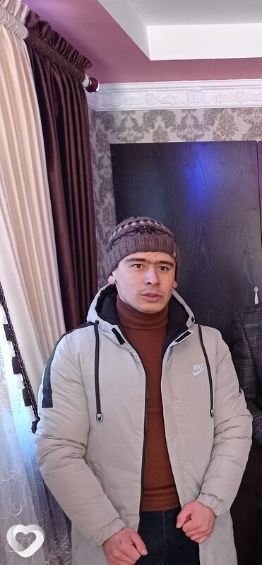 Али, 31, Кемерове — анкета №1285855