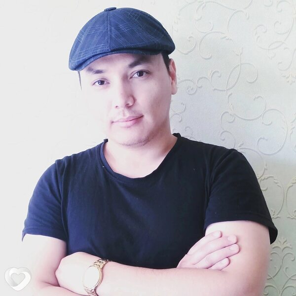 Алеке, 24, Астане — анкета №1285858