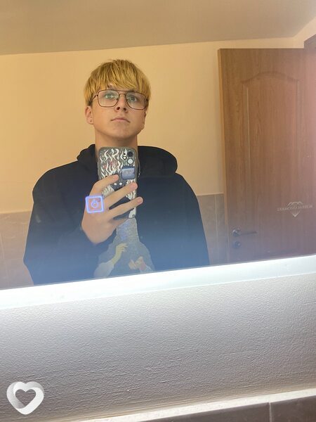 Егор, 20, Химках — анкета №1285865
