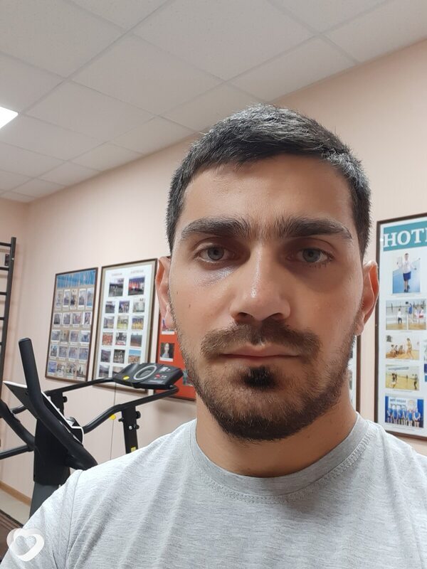 Александр, Левокумское