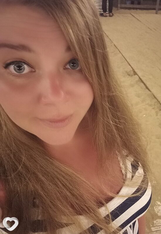 Екатерина, 34, Славянске-на-Кубани — анкета №1286020