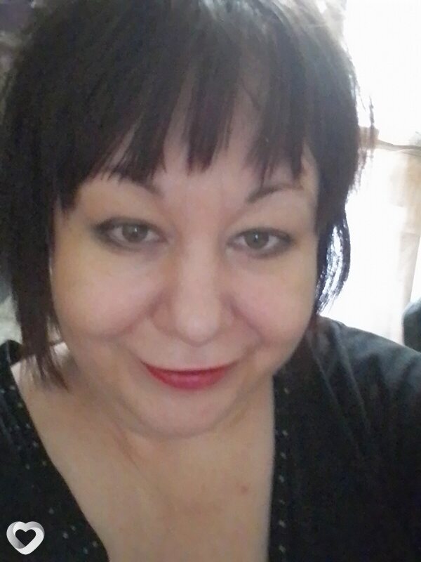 Елена, 50, Дзержинске — анкета №1286027