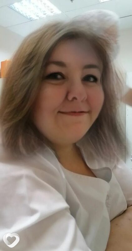 Анна, 41, Краснодаре — анкета №1286029