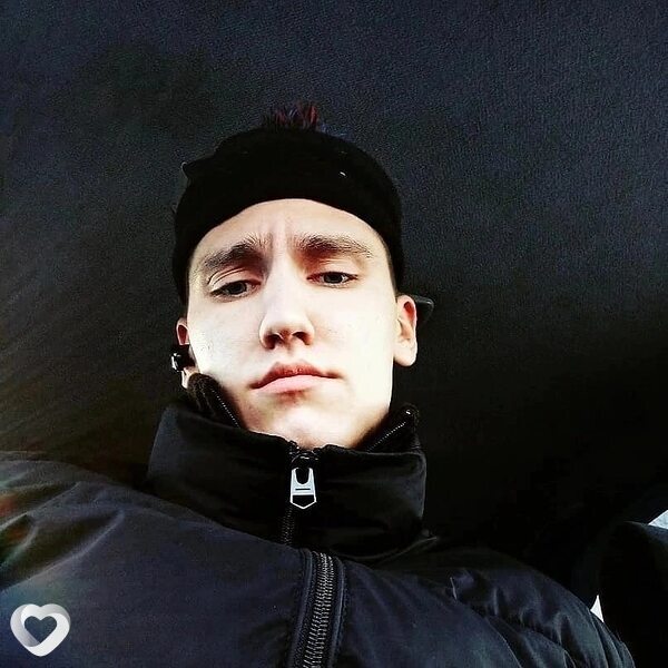 Сергей, 28, Красноярске — анкета №1286030