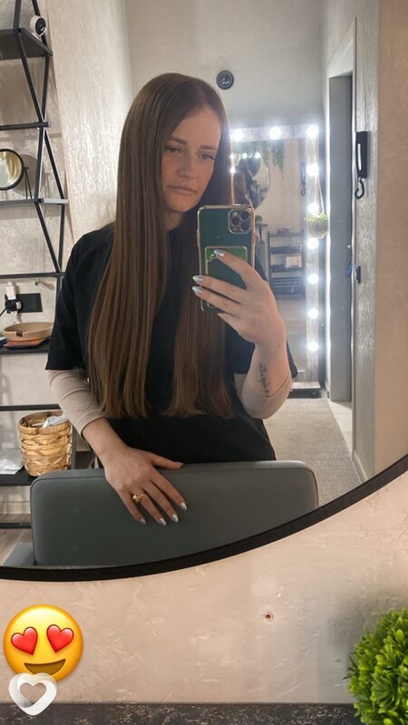 Юлия, 32, Балашихе — анкета №1286039