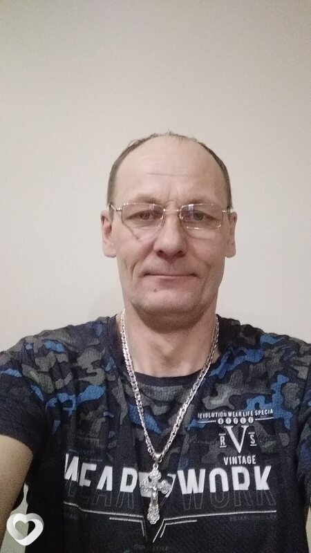 Игорь, 51, Санкт-Петербурге — анкета №1285793