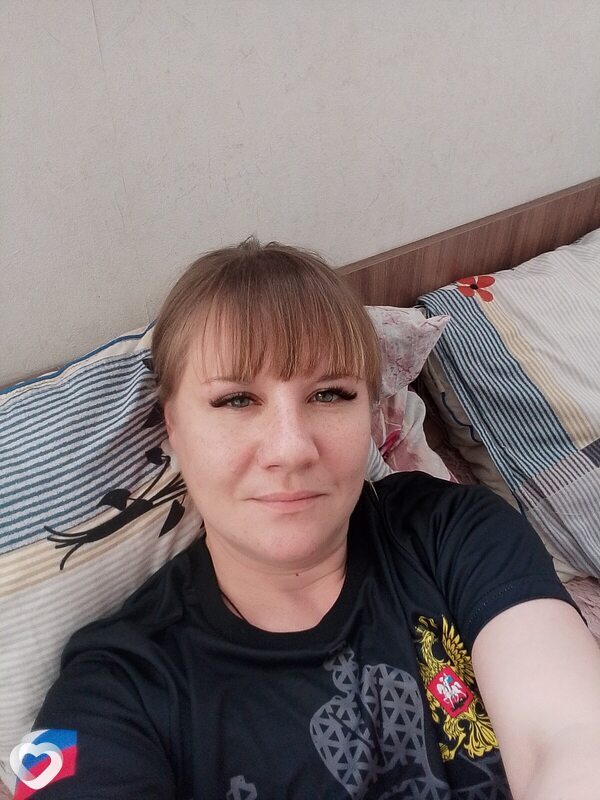 Елена, 36, Краснодаре — анкета №1285804