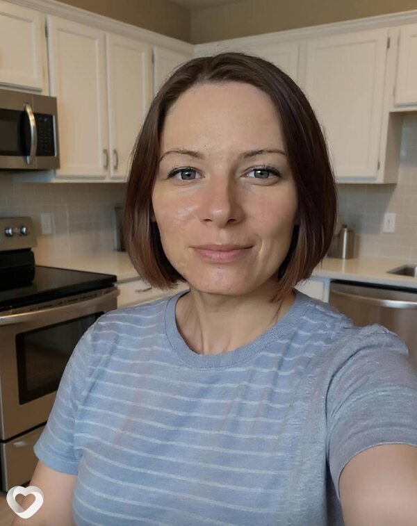 Анастасия, 27, Энгельсе — анкета №1285807
