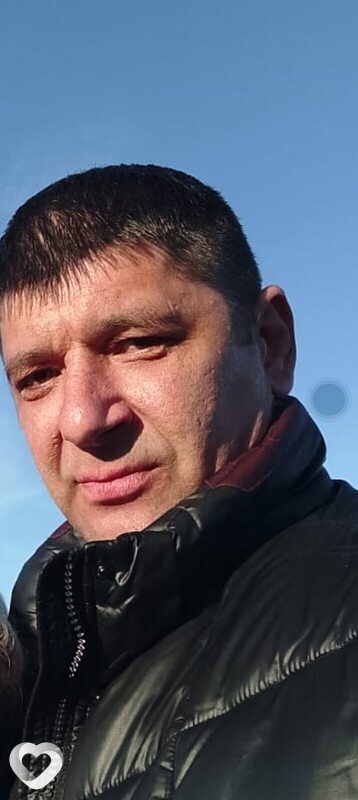 Тарик, 46, Москве — анкета №1285812