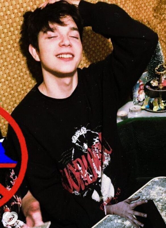 Юра, 24, Кривое Роге — анкета №1285814