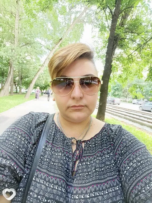 Кира, 45, Москве — анкета №1285815