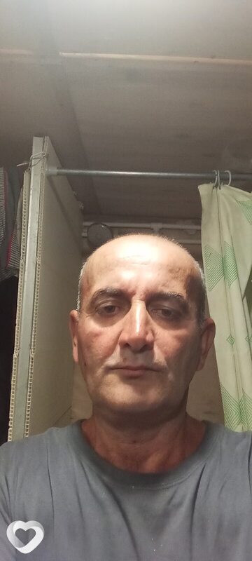 Бехруз, 51, Москве — анкета №1285867