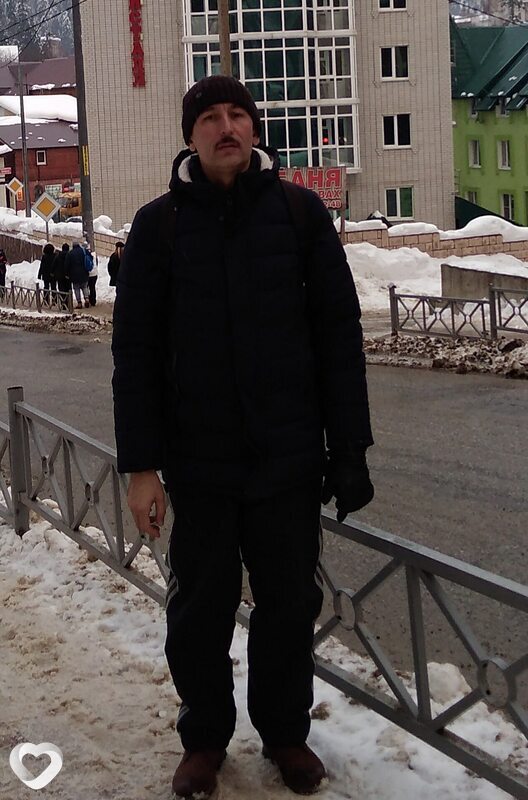 Алексей, 53, Волгограде — анкета №1285869