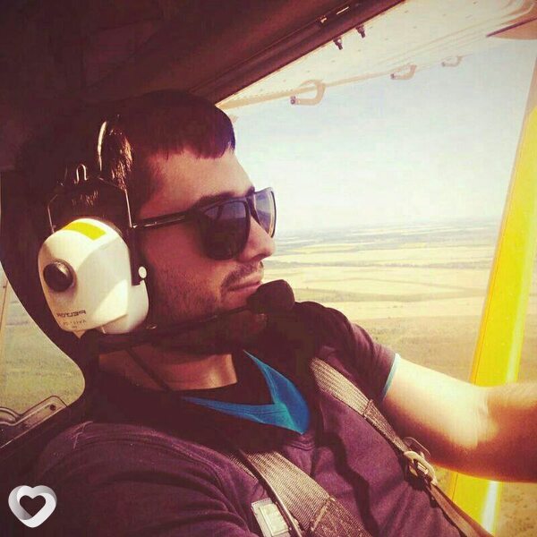 Алексей, 29, Нижнем Тагиле — анкета №1285870