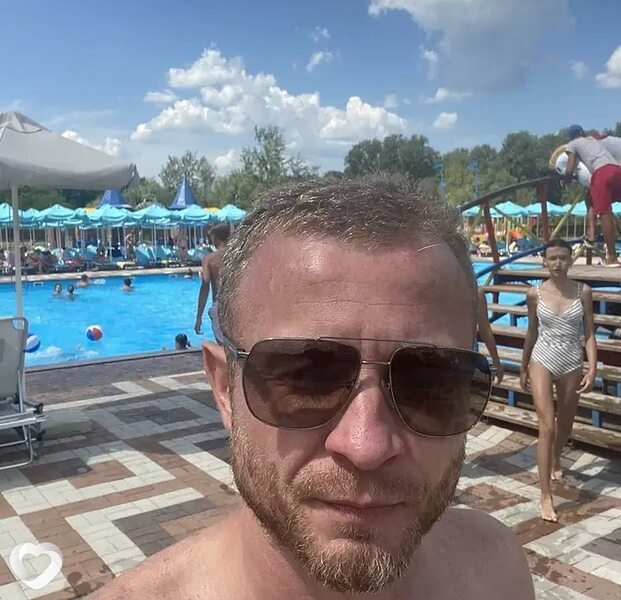 Вячеслав, 46, Киеве — анкета №1285873