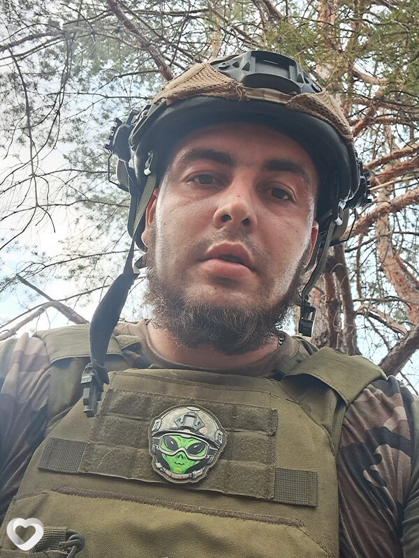 Андрій, 28, Красном Лимане — анкета №1285884
