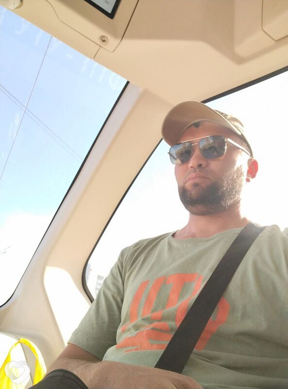 Умиджон, 38, Улан-Удэ — анкета №1285888