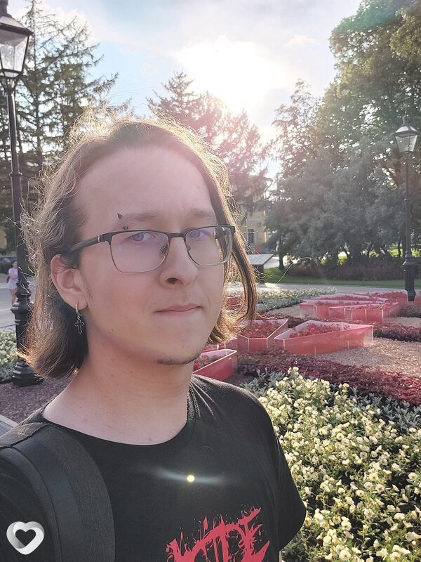 Илья, 34, Нижнем Новгороде — анкета №1285891