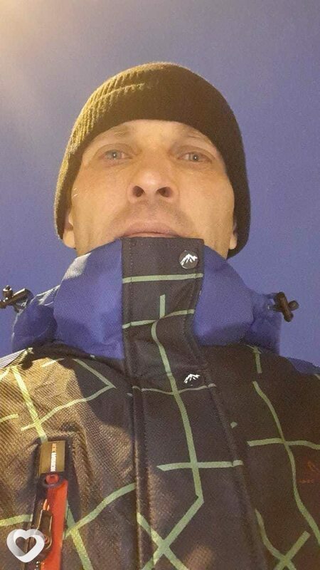 Alexr, 46, Могилев — анкета №11756
