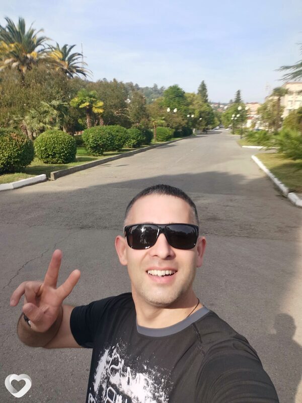 Евген, 39, Тольятти — анкета №1285895