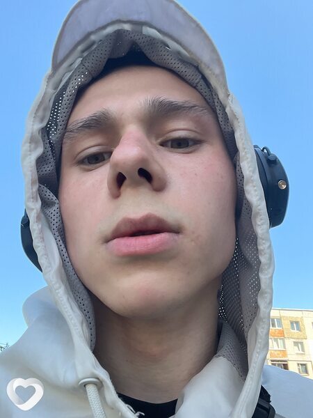 Владислав, 29, Москве — анкета №1285897