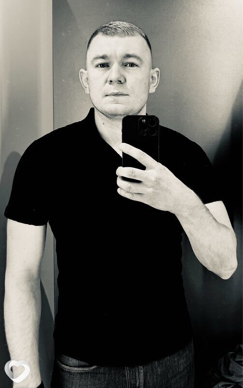 Андрей, 35, Витебске — анкета №1285902