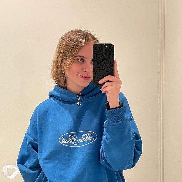 Дарья, 20, Ростове-на-Дону — анкета №1285907