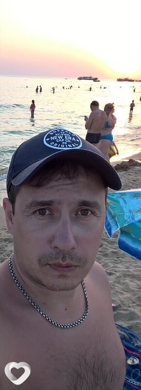 Марс, 40, Сургуте — анкета №1285910