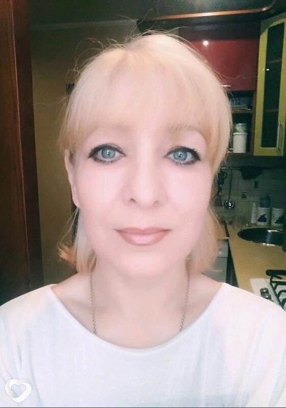 Лариса, 41, Рязани — анкета №1285914