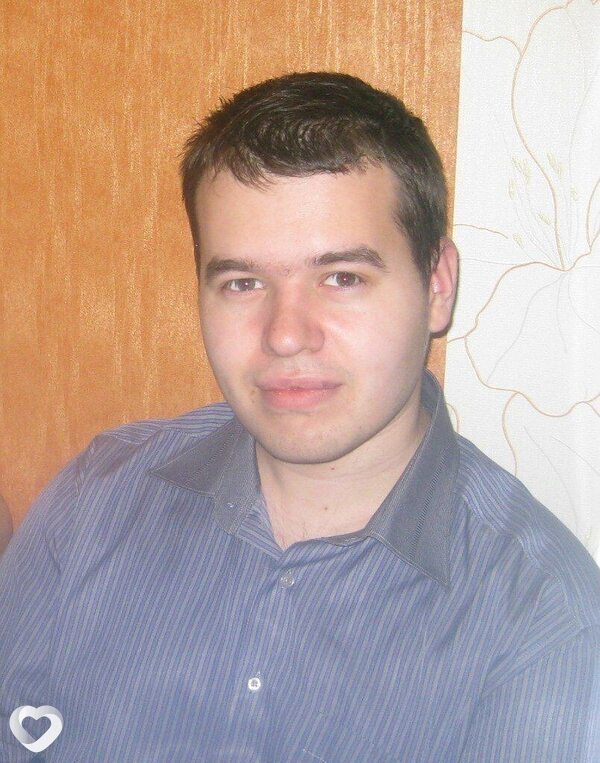 Adver, 32, Москве — анкета №1285977