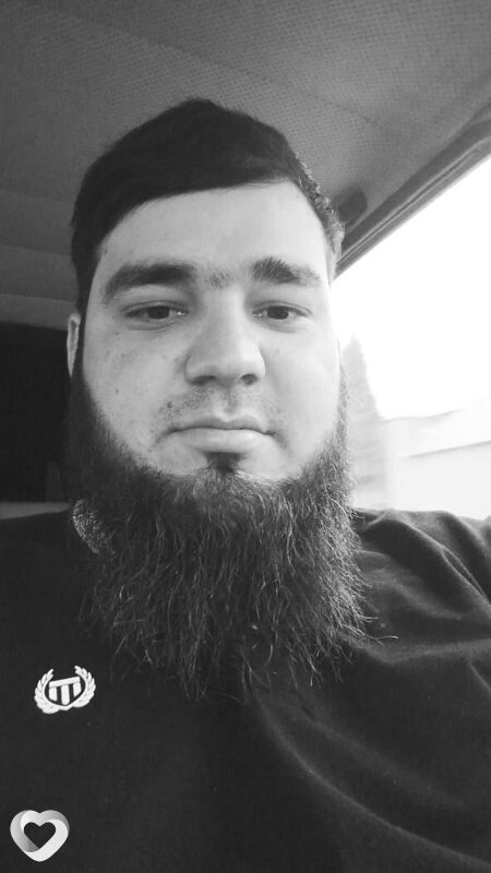 Djahar, 33, Москве — анкета №1285984