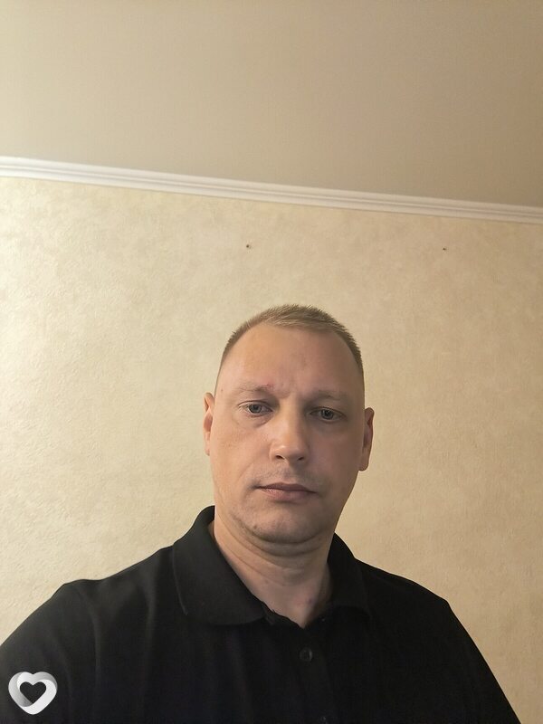 Игорь, 47, Самаре — анкета №1285923
